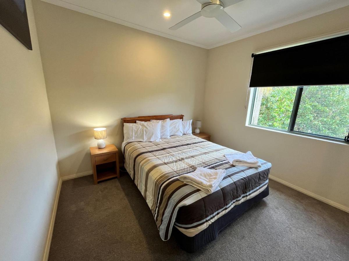 Avoca Palms Resort Terrigal Exterior foto