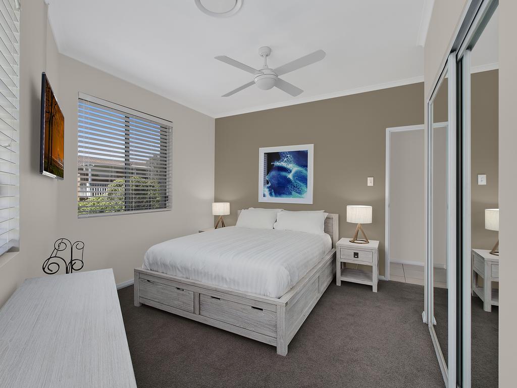 Avoca Palms Resort Terrigal Exterior foto