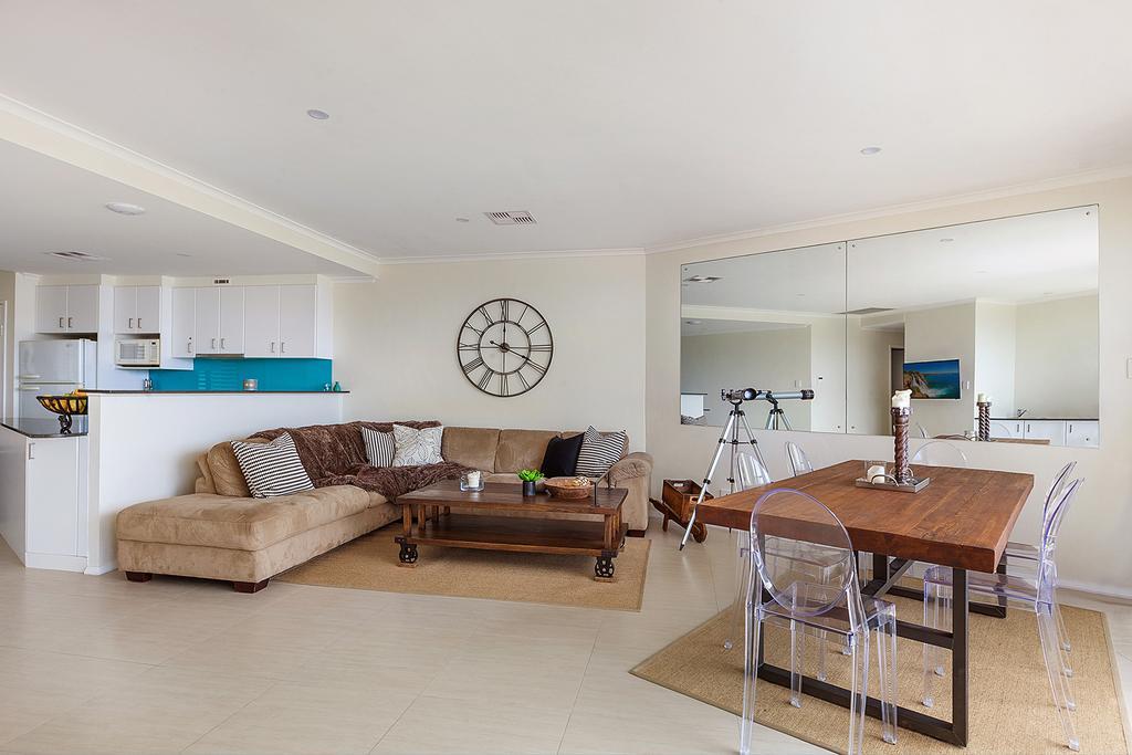 Avoca Palms Resort Terrigal Zimmer foto