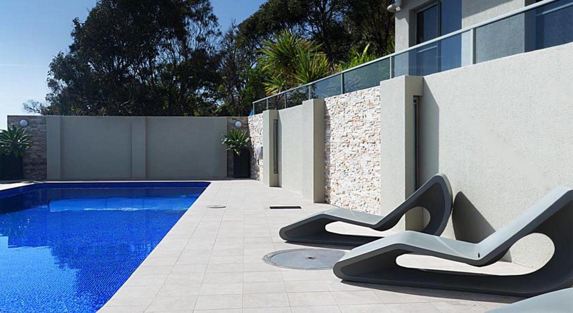 Avoca Palms Resort Terrigal Exterior foto